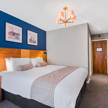 The Red Lion By Innkeeper'S Collection Portsmouth Exteriör bild